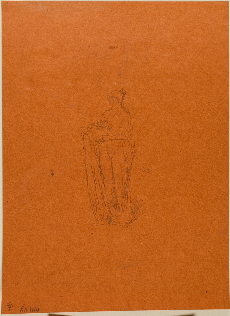  av James McNeill Whistler