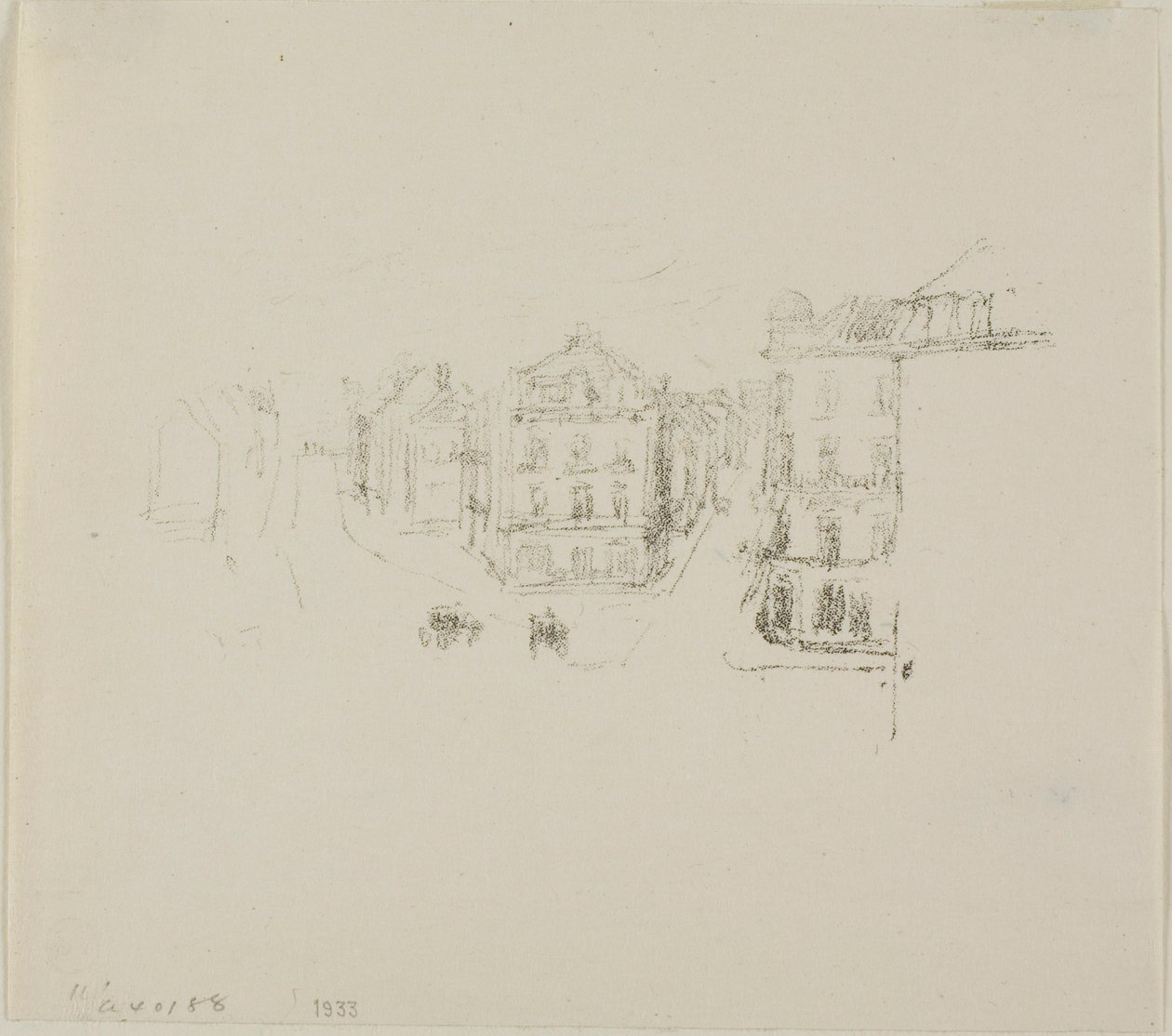  av James McNeill Whistler