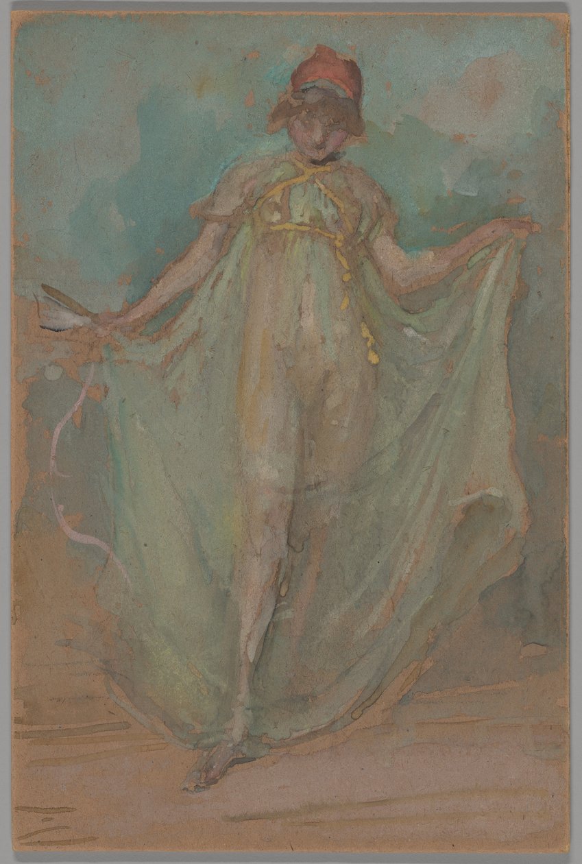 av James McNeill Whistler
