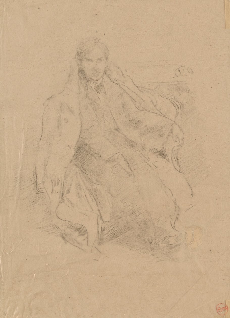  av James McNeill Whistler