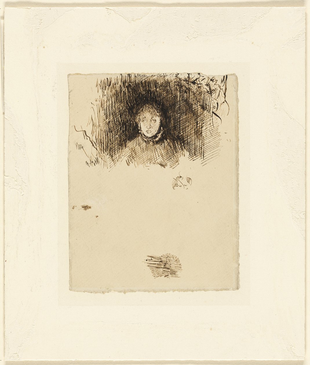  av James McNeill Whistler