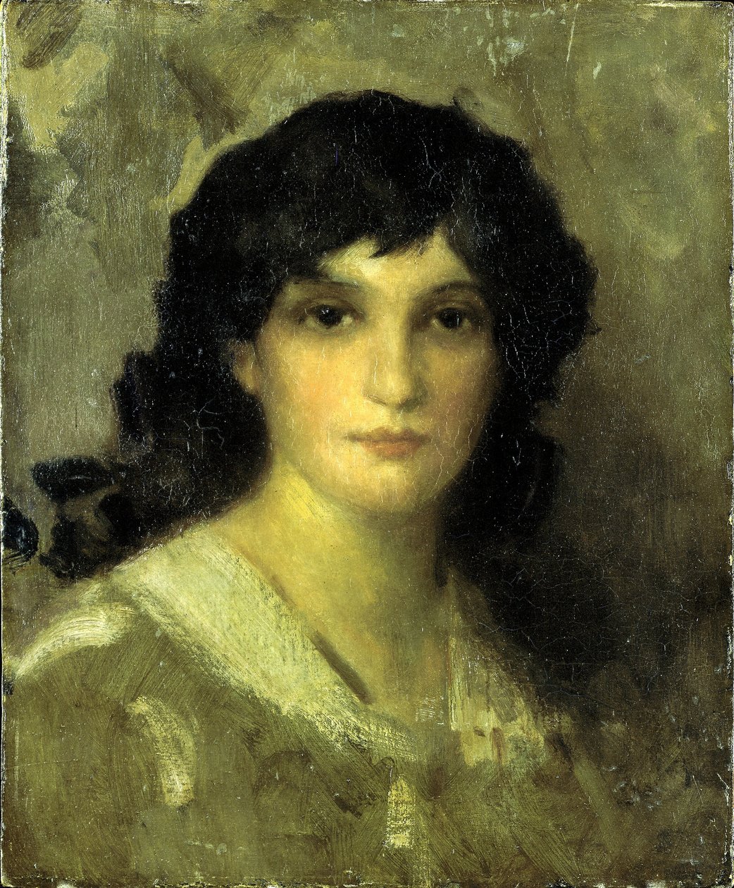  av James McNeill Whistler