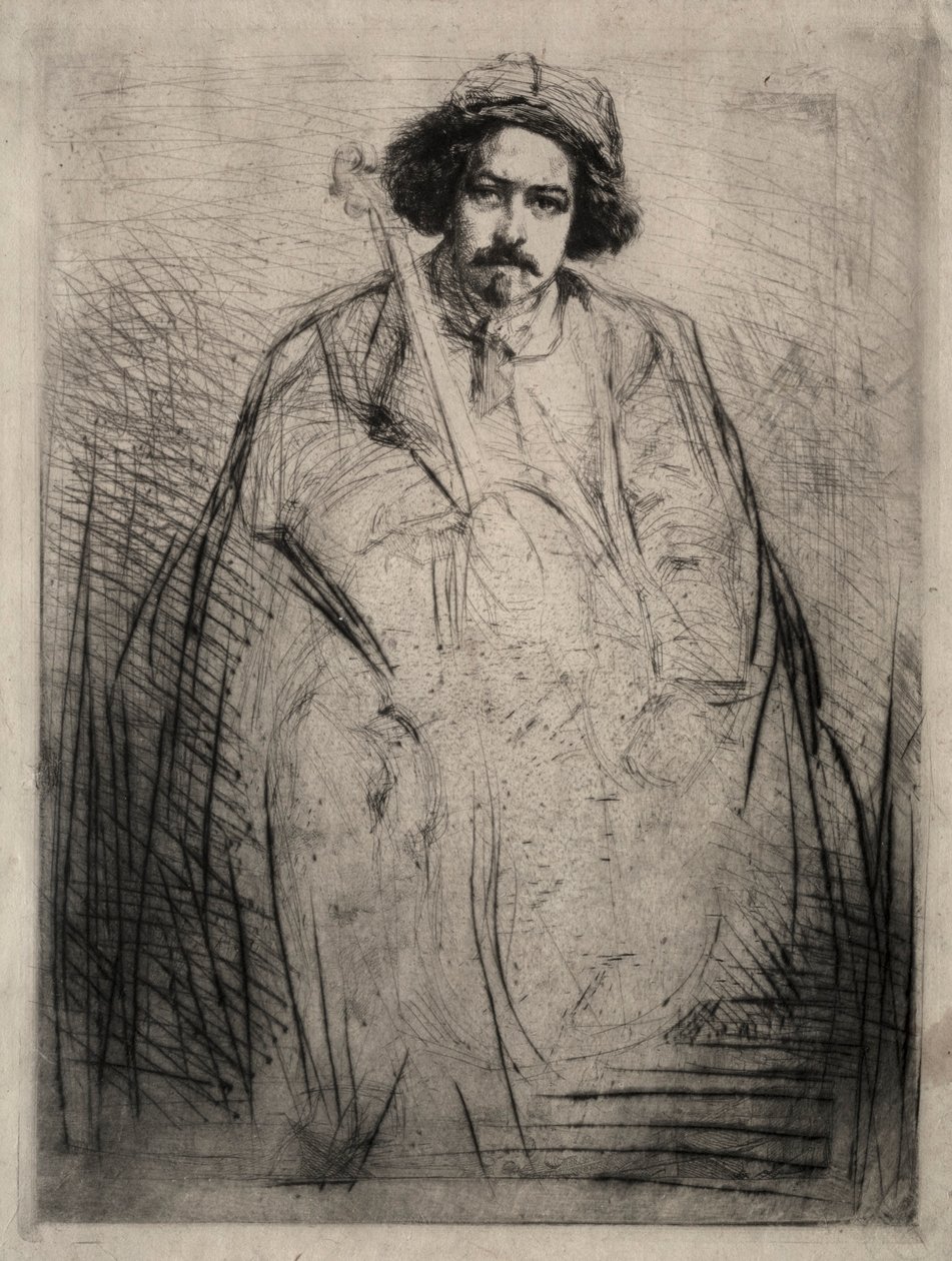  av James McNeill Whistler