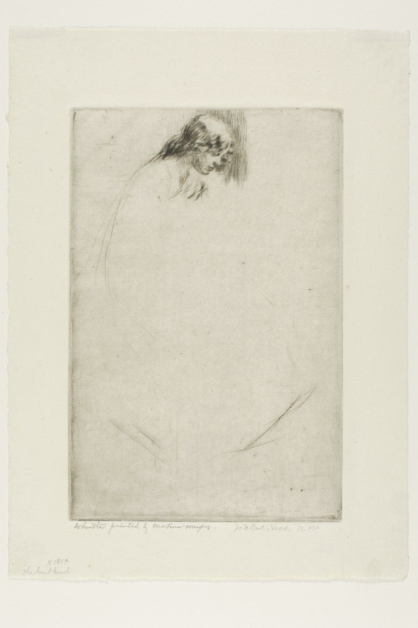  av James McNeill Whistler