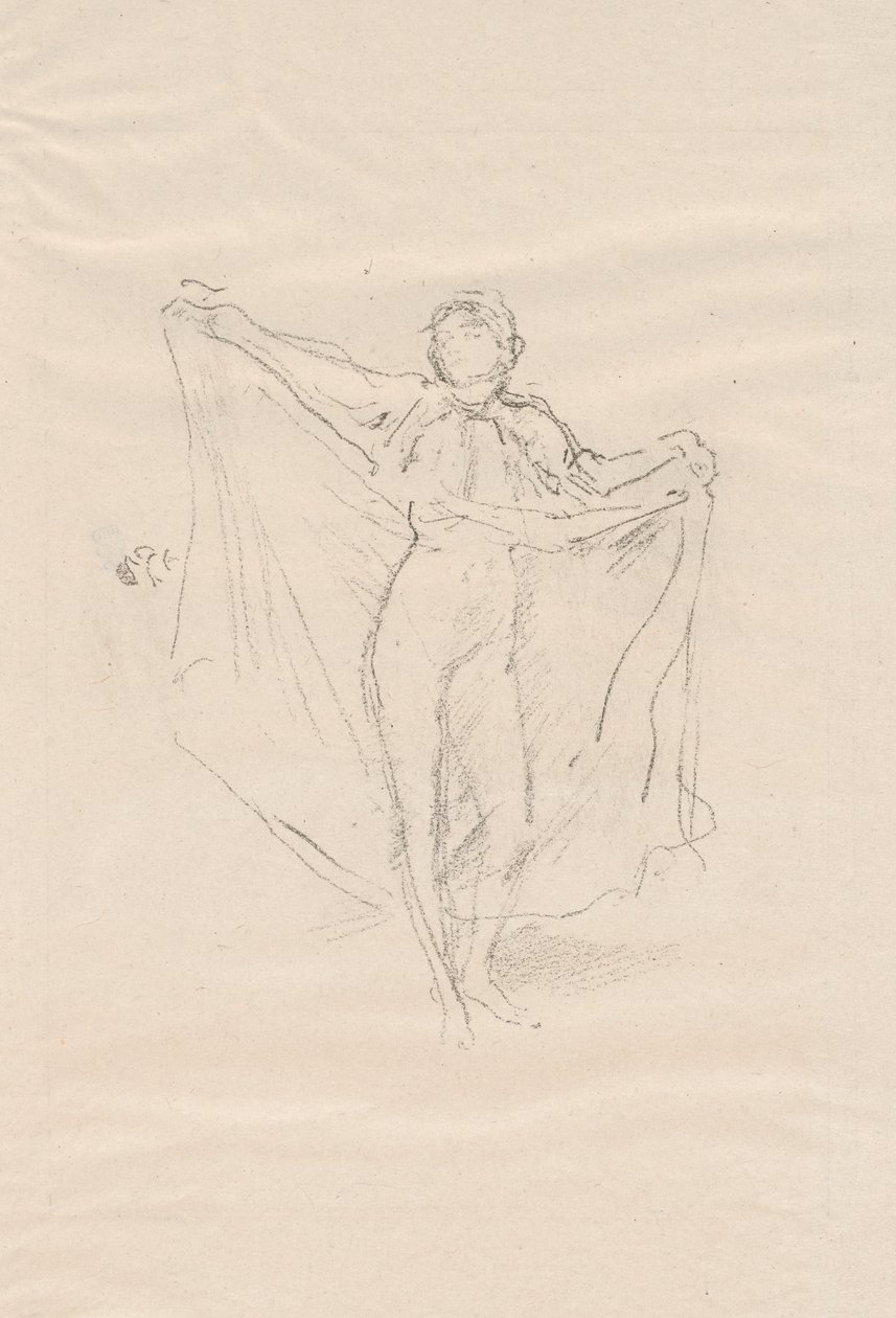  av James McNeill Whistler
