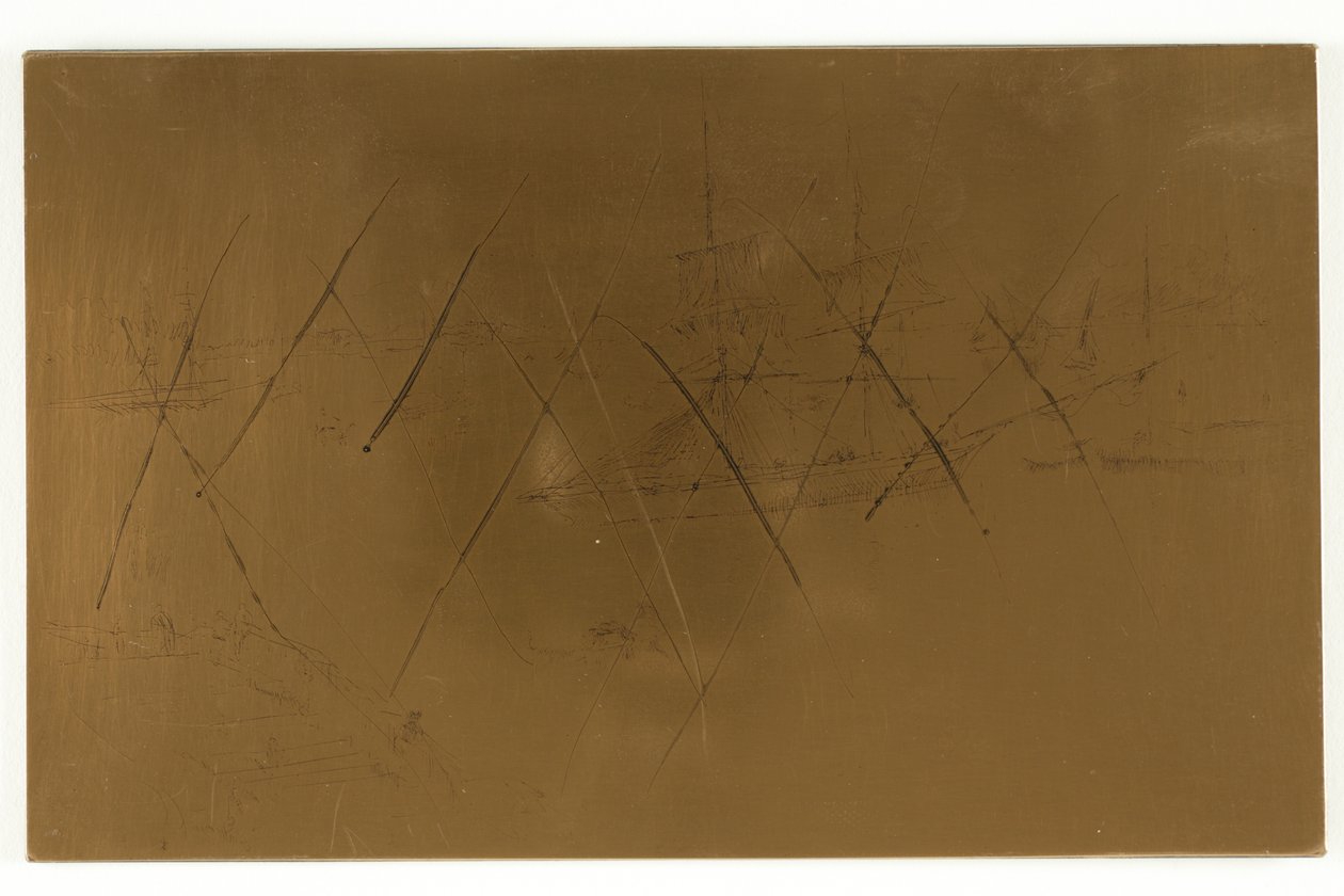  av James McNeill Whistler