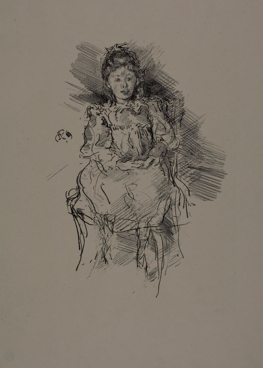  av James McNeill Whistler
