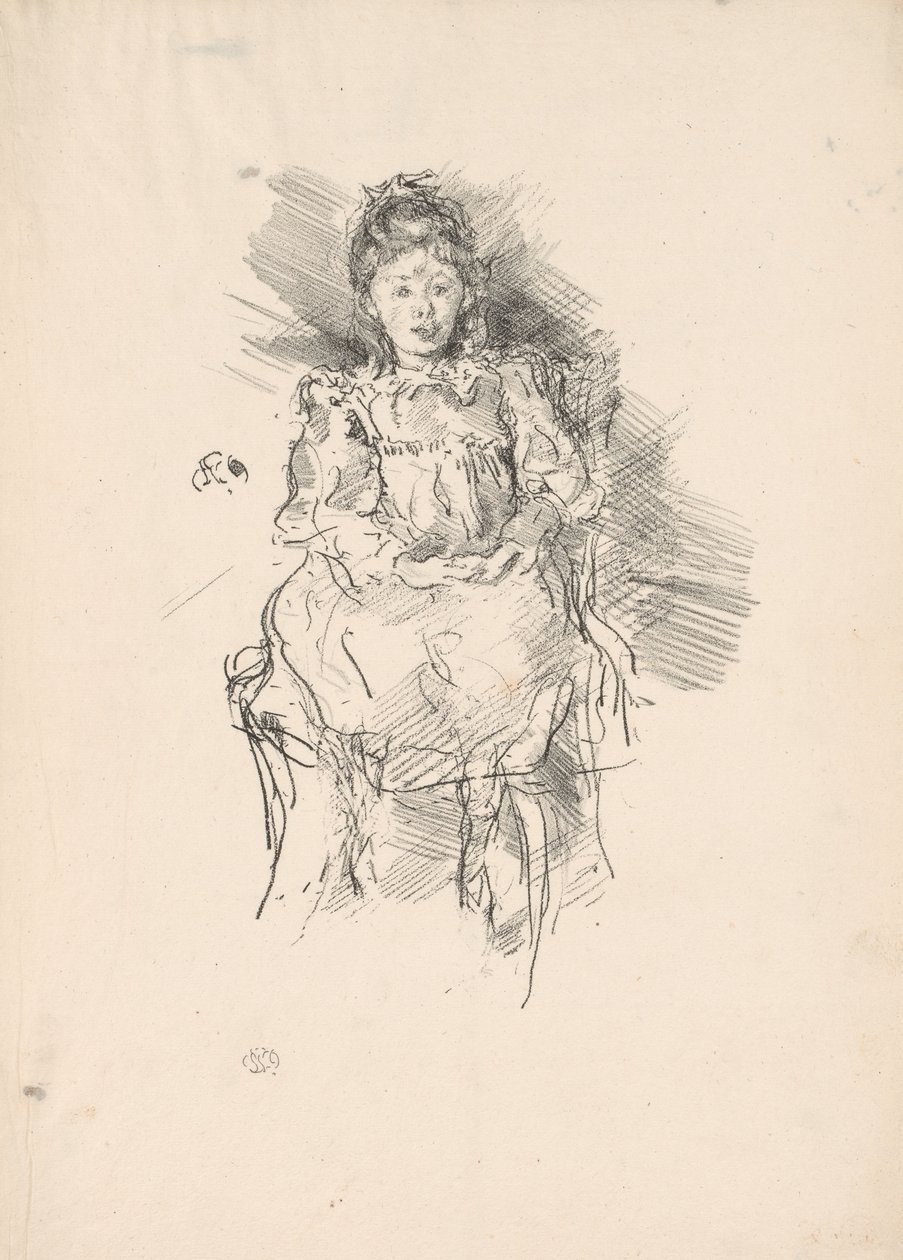  av James McNeill Whistler