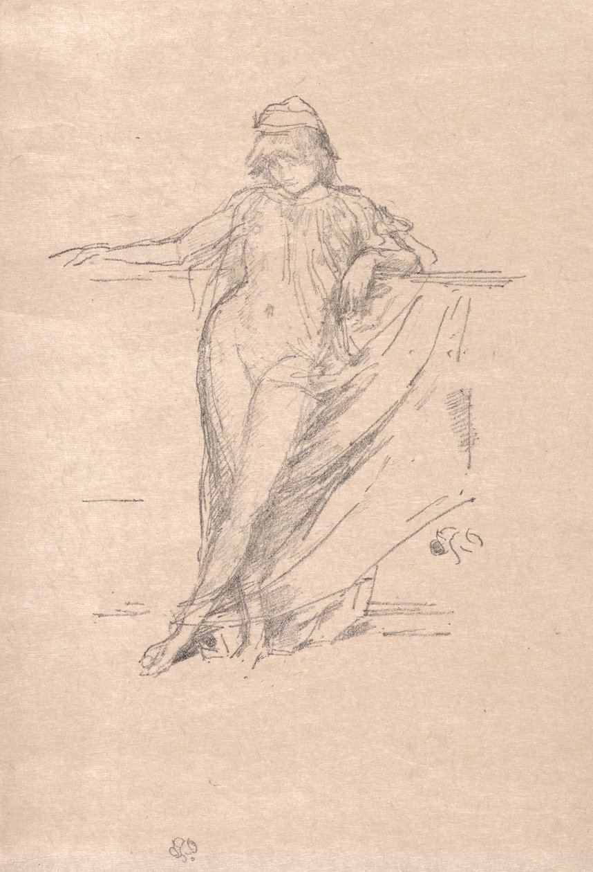  av James McNeill Whistler
