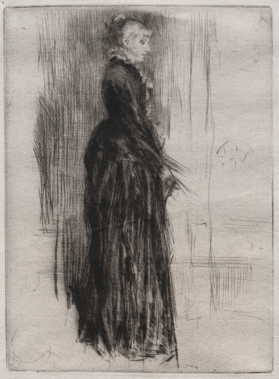  av James McNeill Whistler