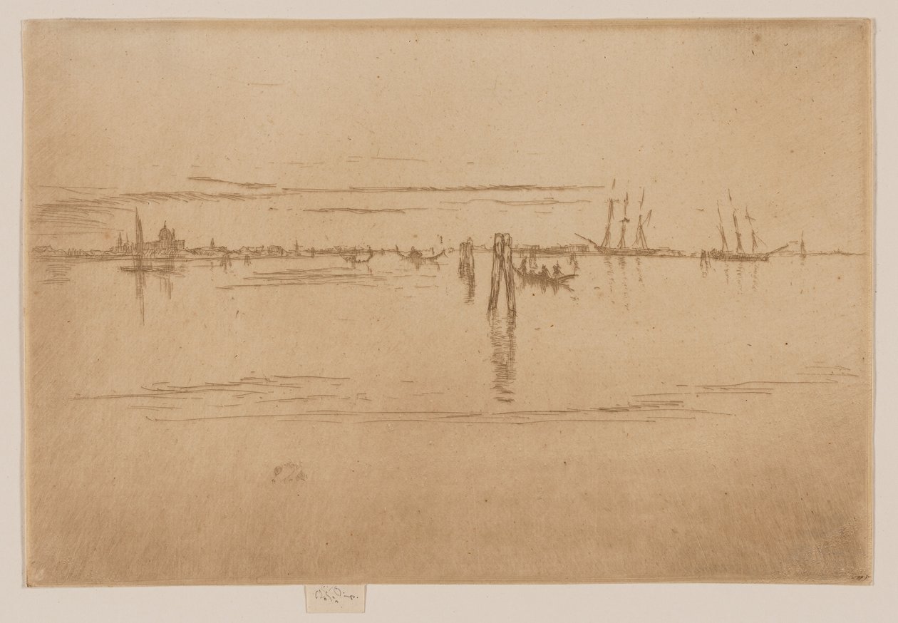  av James McNeill Whistler