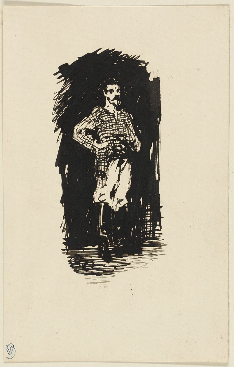  av James McNeill Whistler