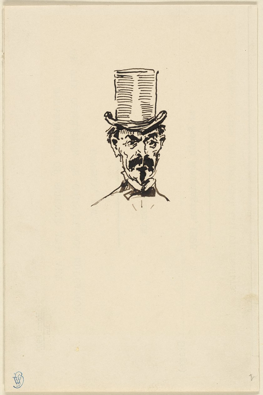  av James McNeill Whistler