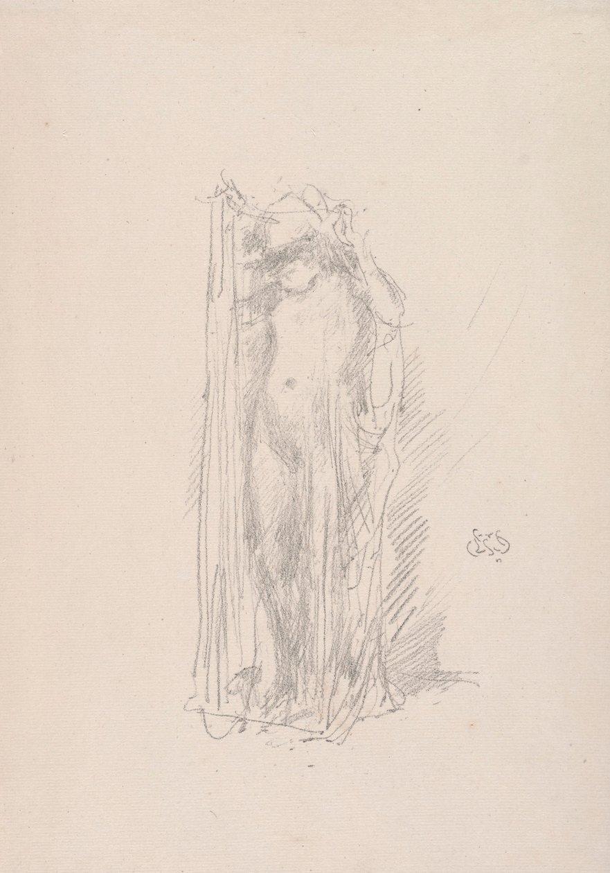  av James McNeill Whistler