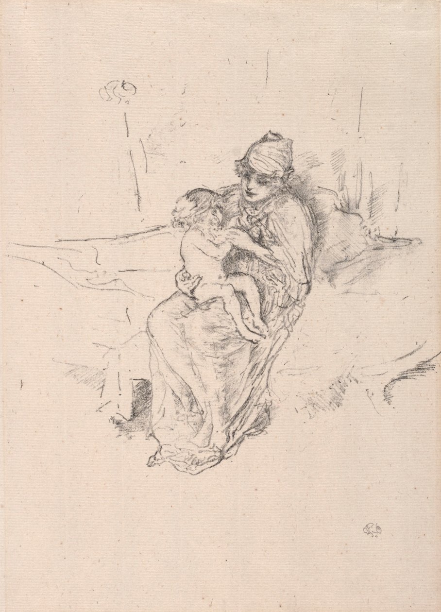  av James McNeill Whistler