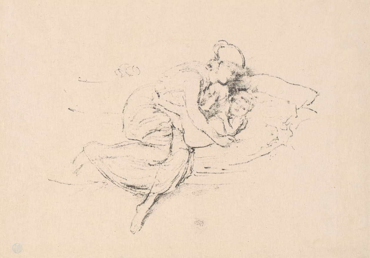  av James McNeill Whistler