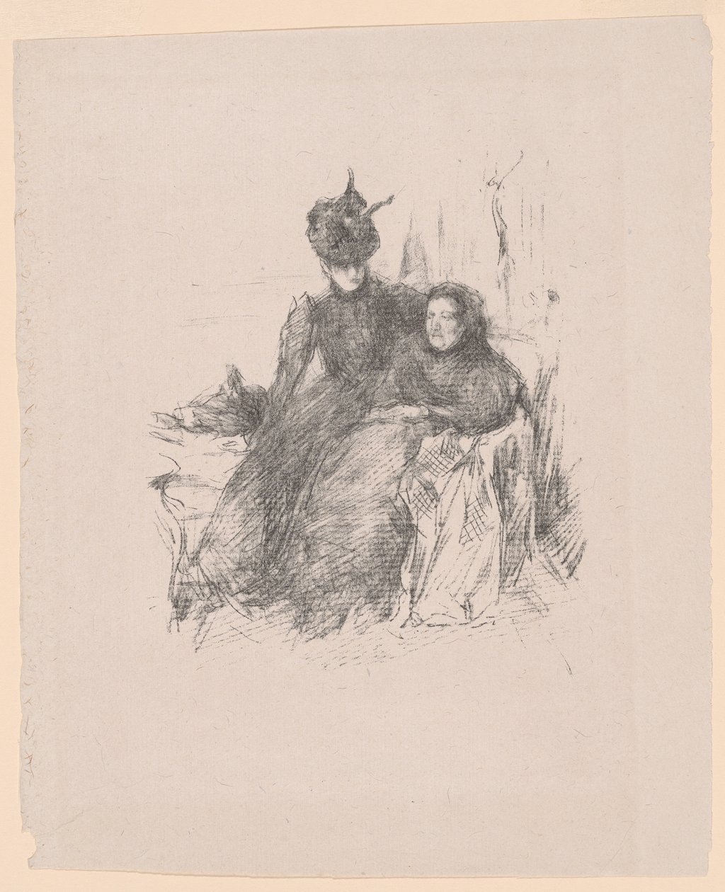  av James McNeill Whistler