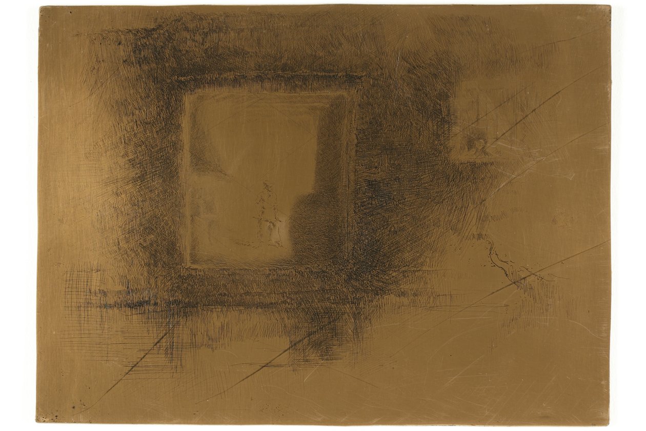  av James McNeill Whistler