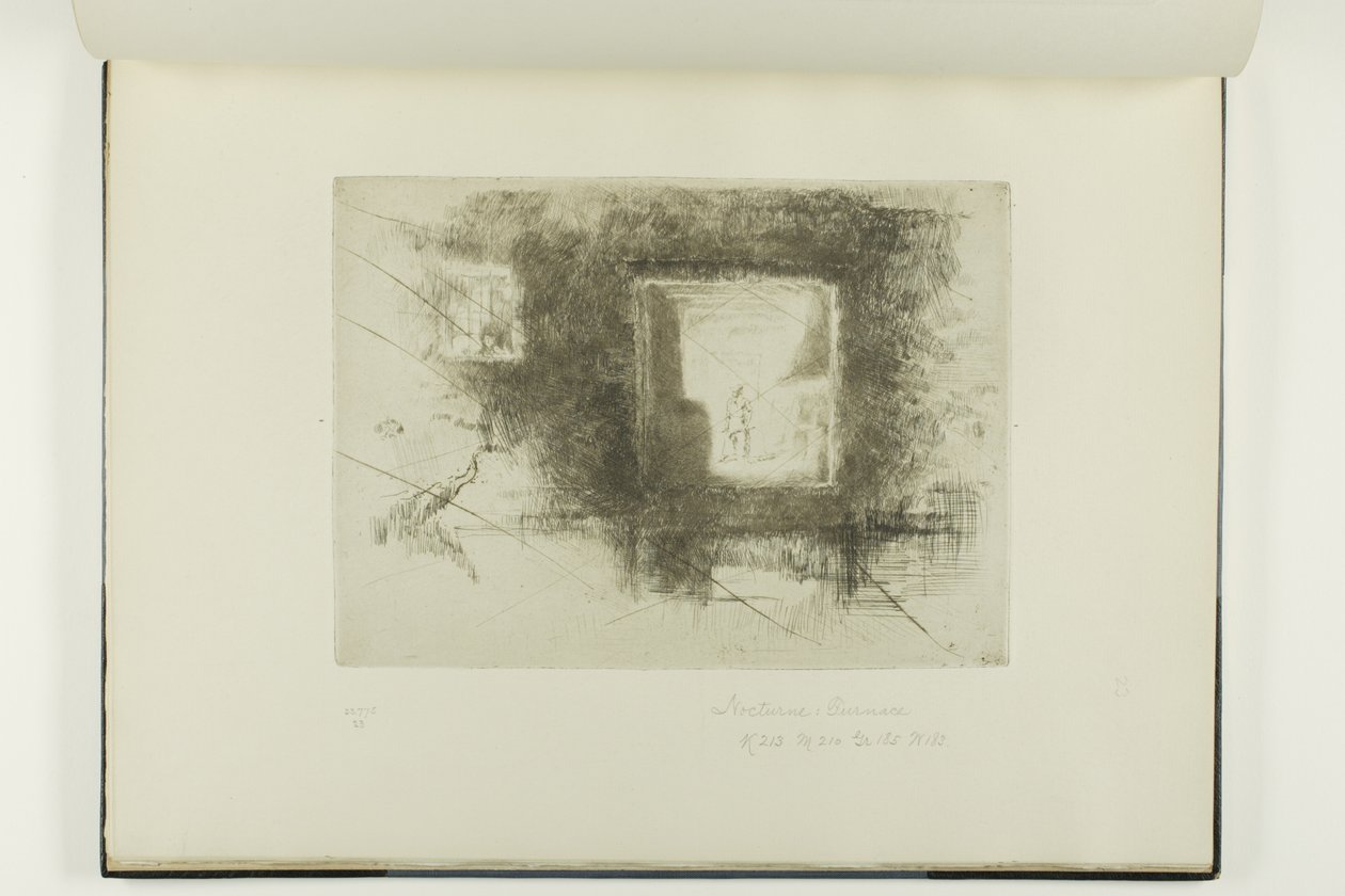  av James McNeill Whistler