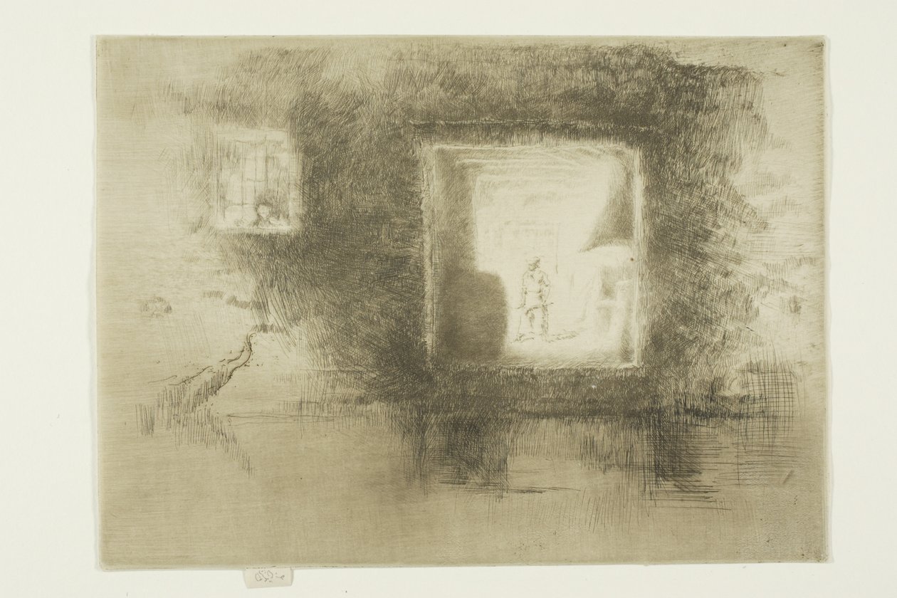  av James McNeill Whistler