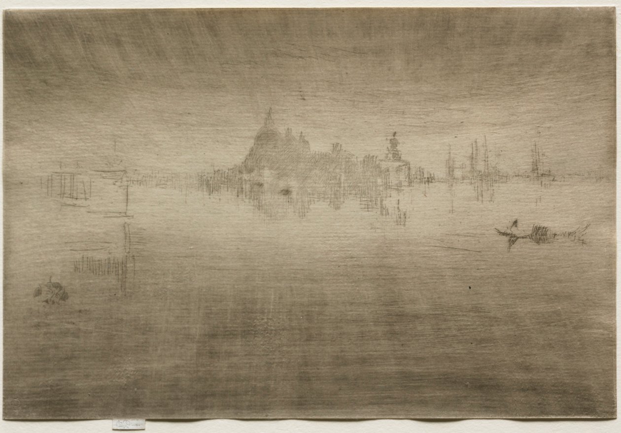  av James McNeill Whistler