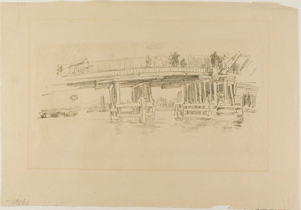  av James McNeill Whistler