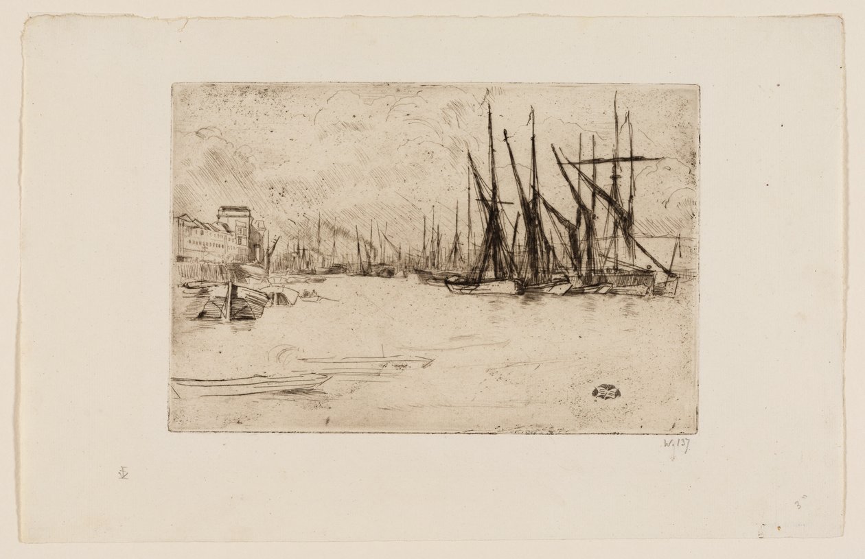 Pickle Herring Wharf   1276038   no       norwegian Successfully Translated  Original: J. Claude Fulchiron Translat: J. Claude Fulchiron 1256517 no norwegian Successfully Translated Original: Maharao Ajit Singh on a terrace with son and attendant, c1770 Tr av James Abbott McNeill Whistler