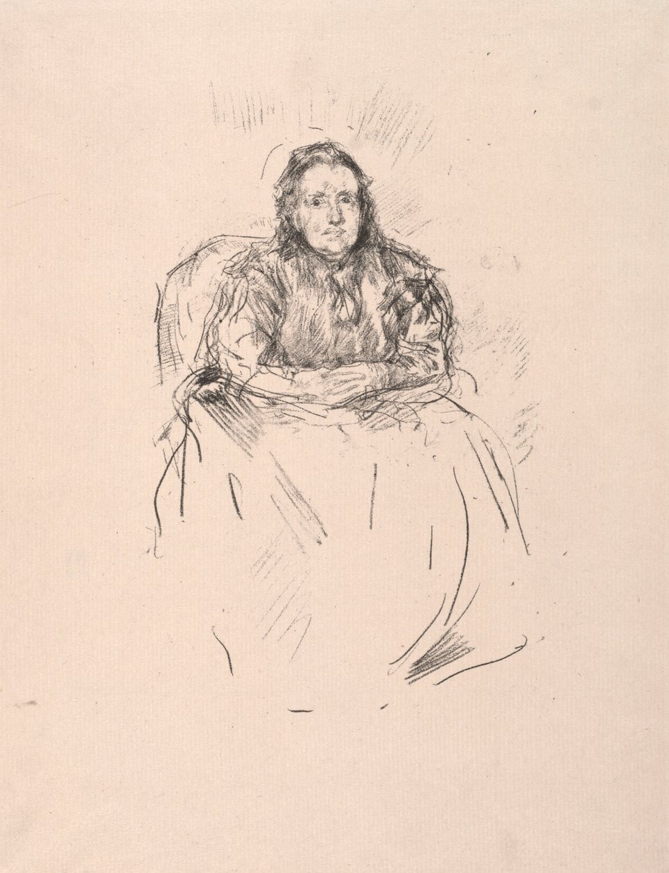 av James McNeill Whistler