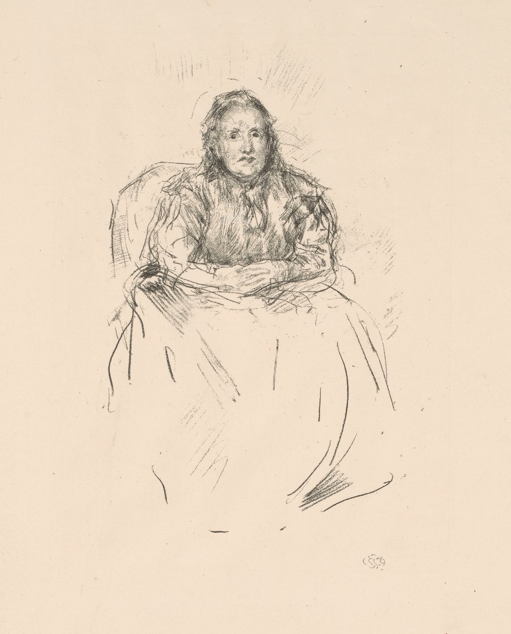  av James McNeill Whistler