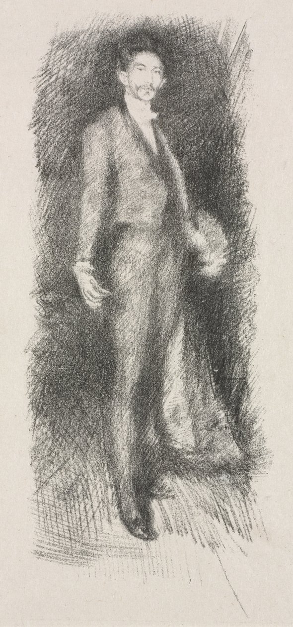  av James McNeill Whistler