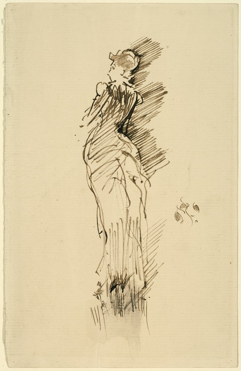  av James McNeill Whistler