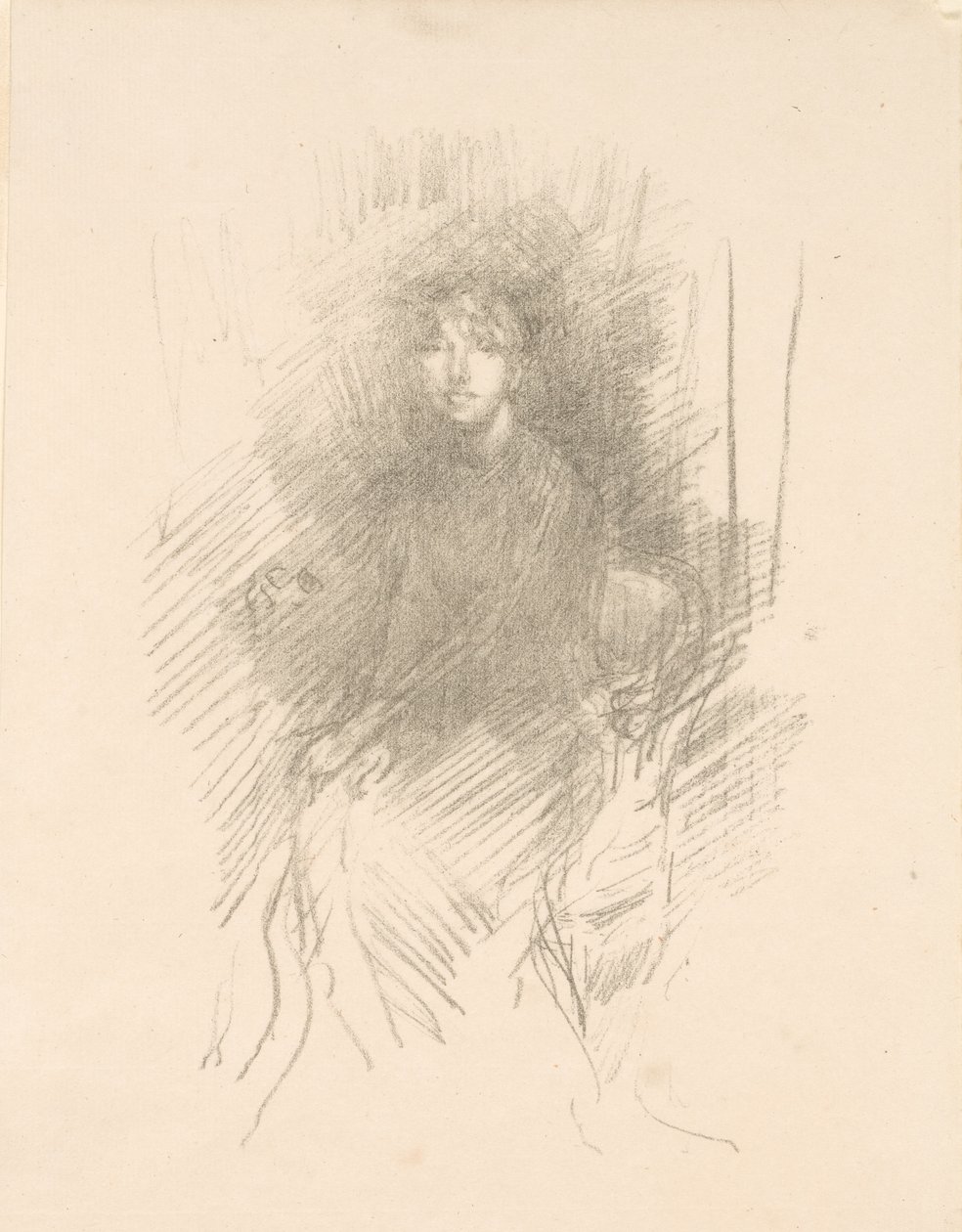  av James McNeill Whistler