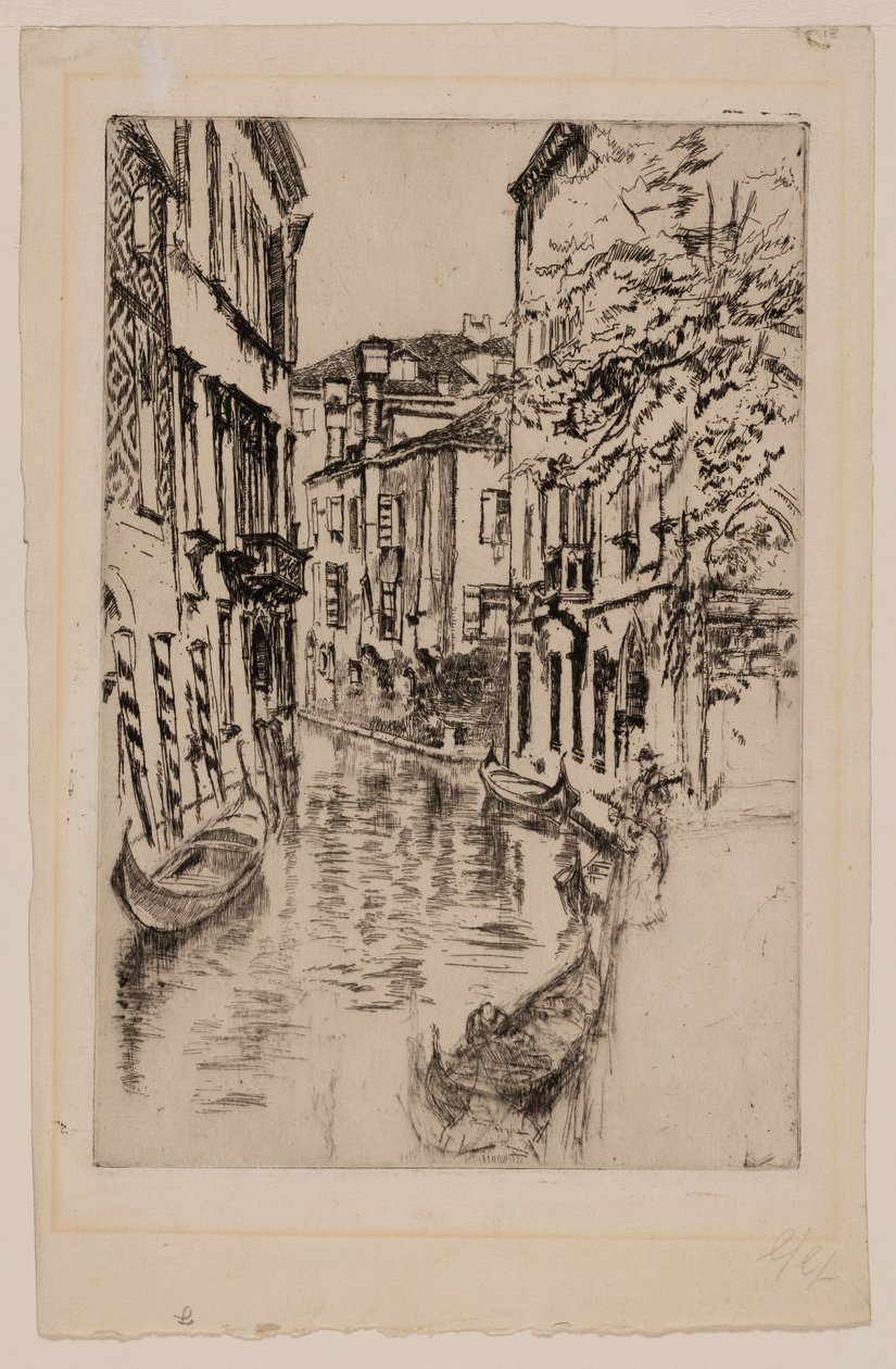  av James McNeill Whistler