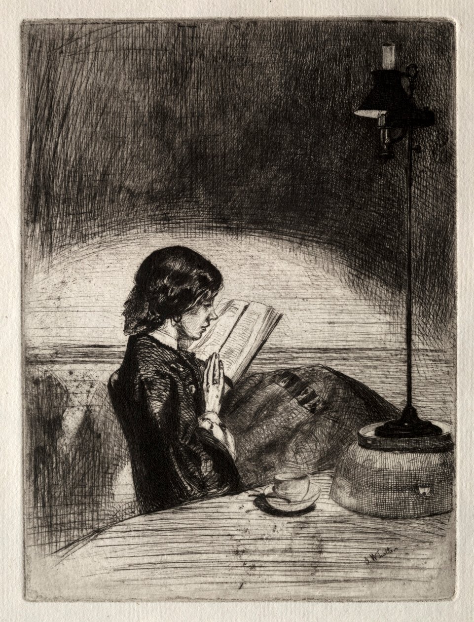  av James McNeill Whistler