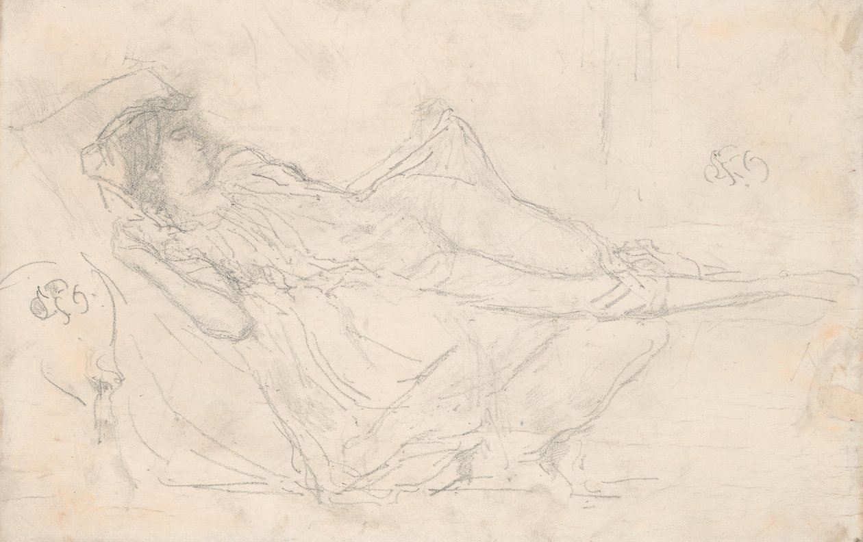  av James McNeill Whistler