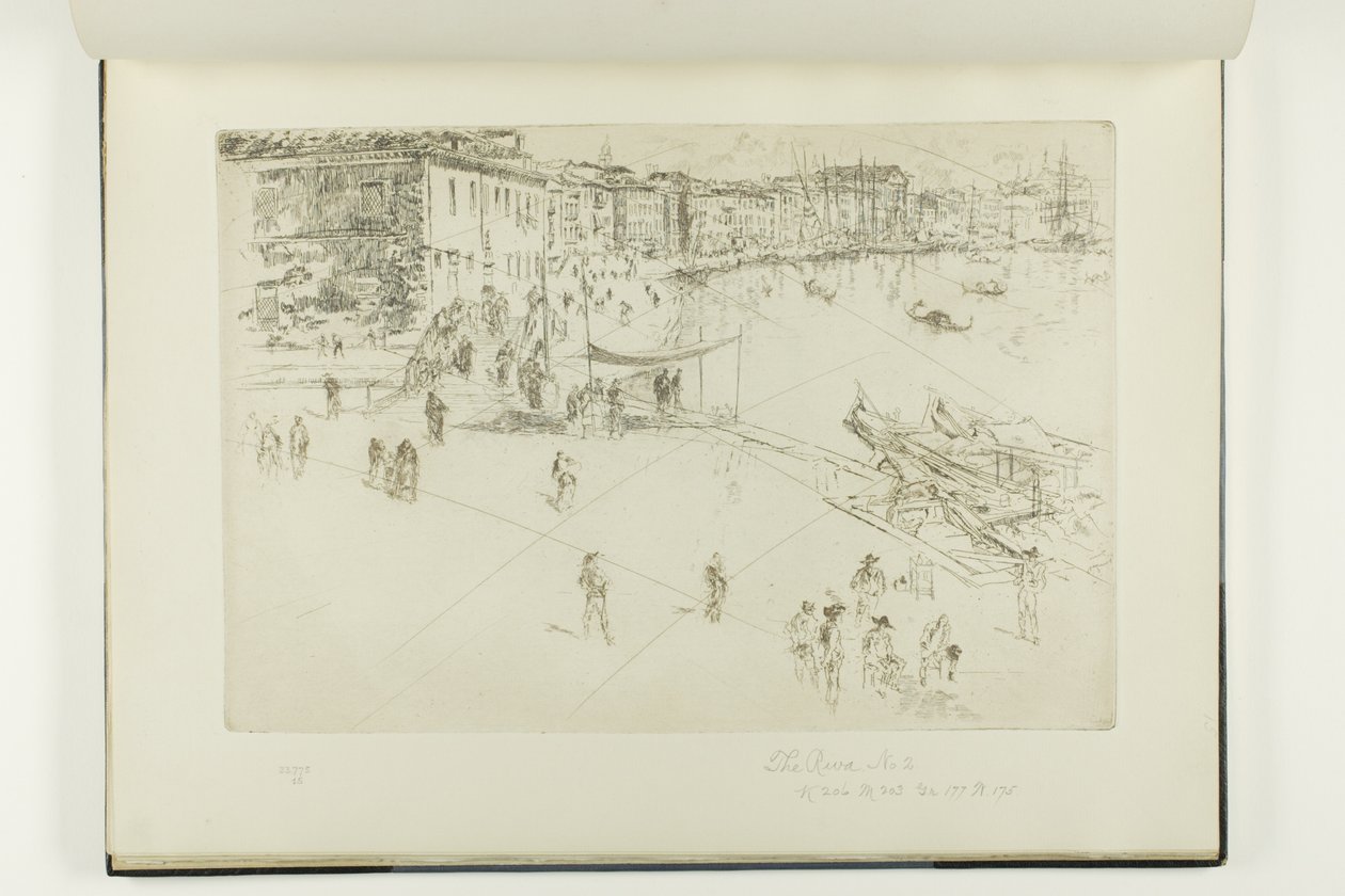  av James McNeill Whistler