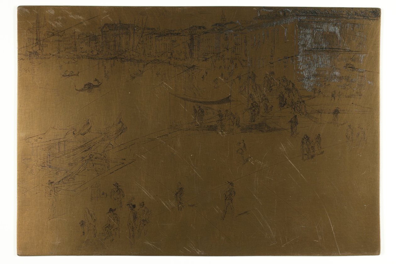  av James McNeill Whistler
