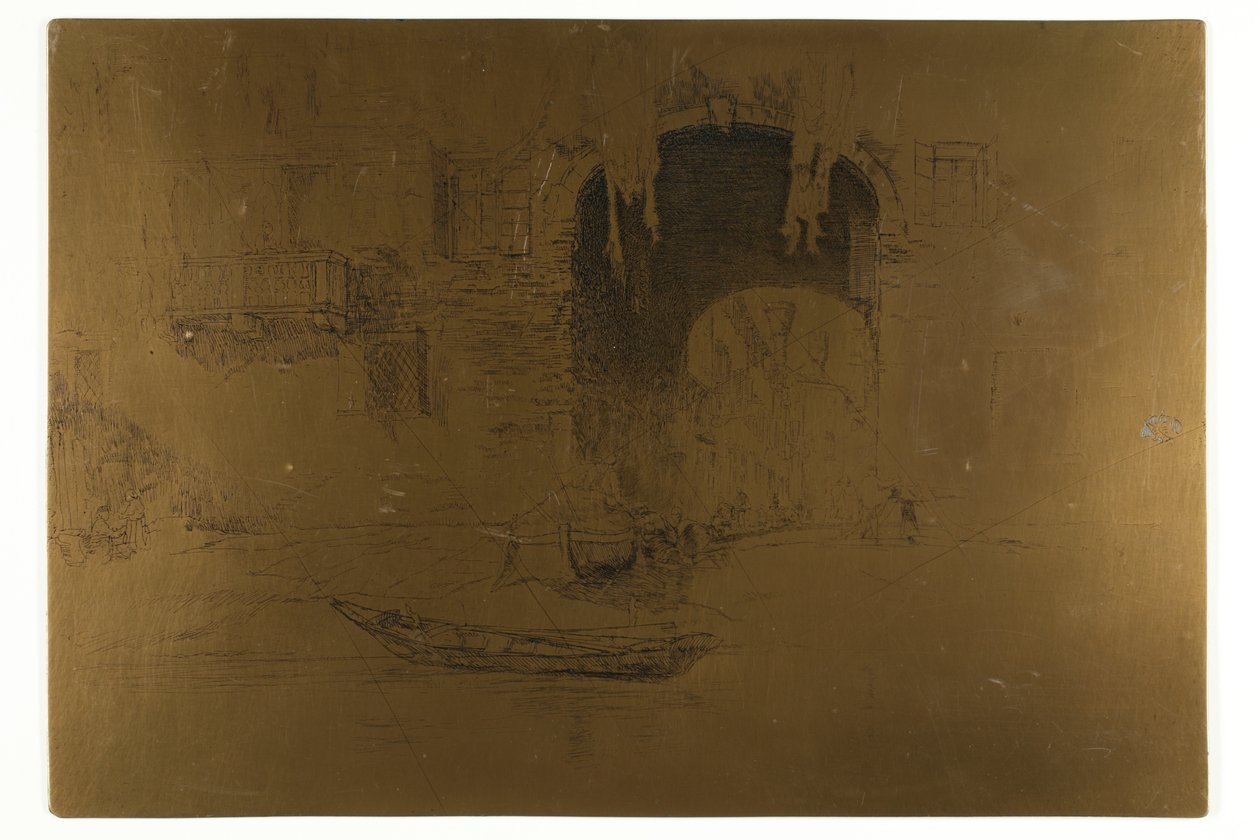  av James McNeill Whistler
