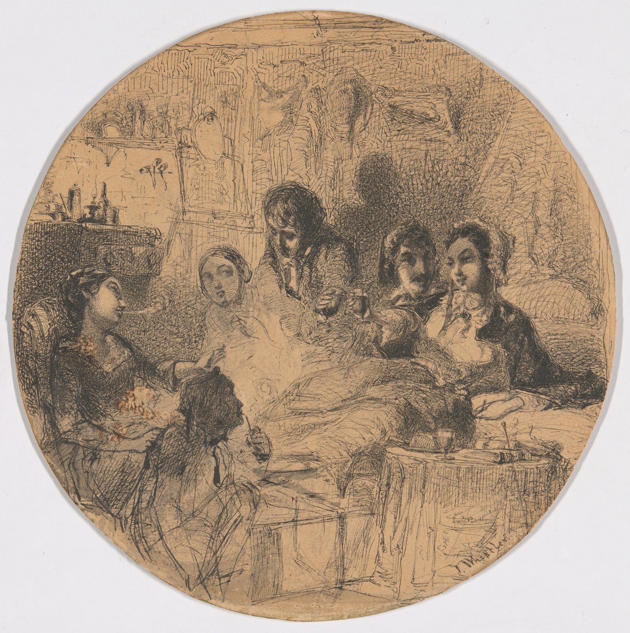  av James McNeill Whistler