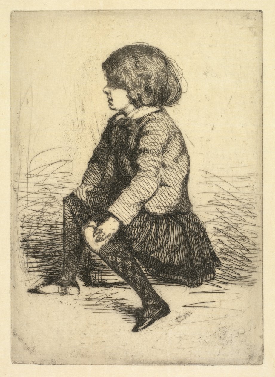  av James McNeill Whistler