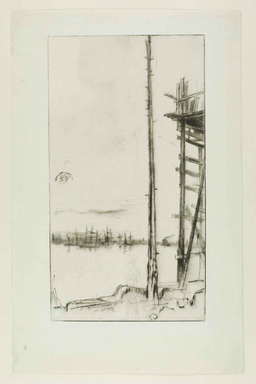  av James McNeill Whistler