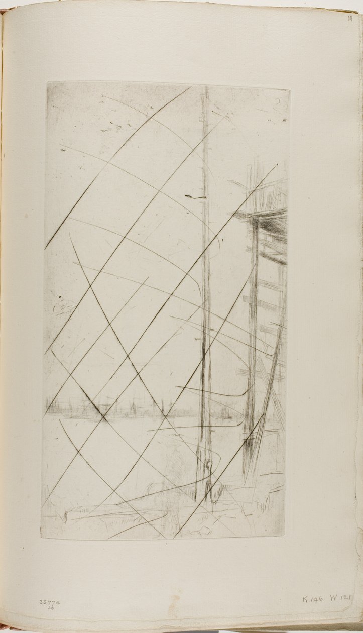  av James McNeill Whistler