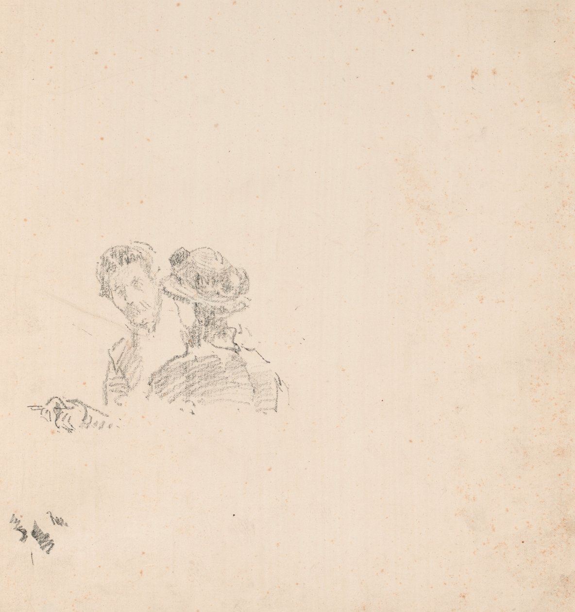  av James McNeill Whistler