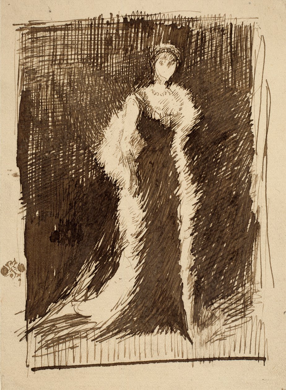  av James McNeill Whistler