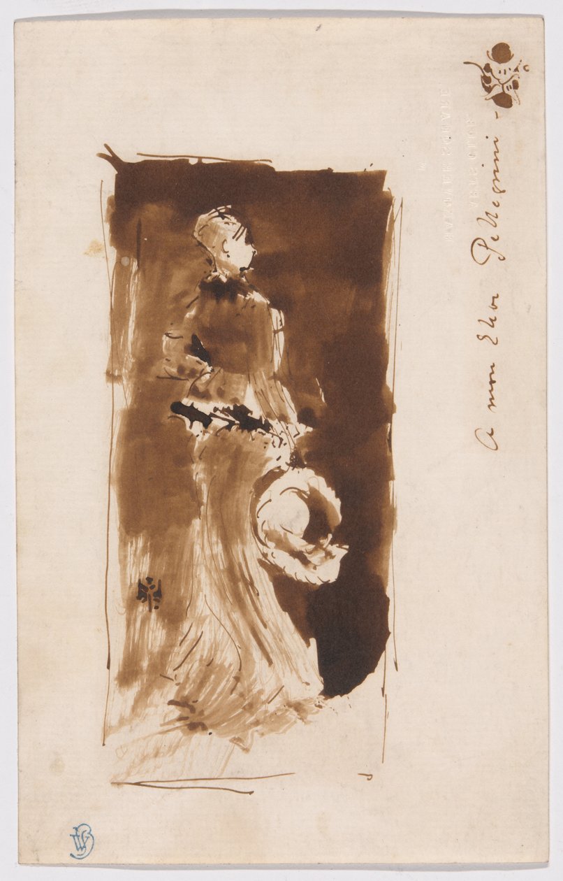  av James McNeill Whistler