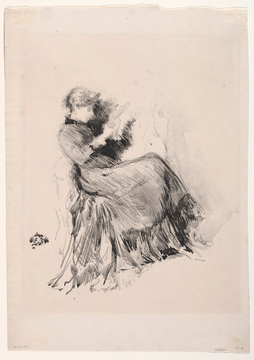  av James McNeill Whistler