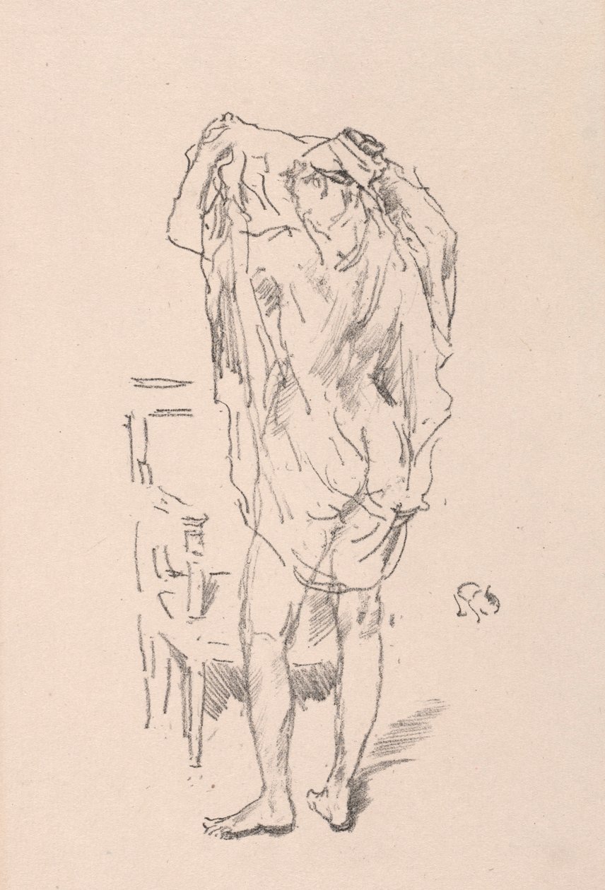  av James McNeill Whistler