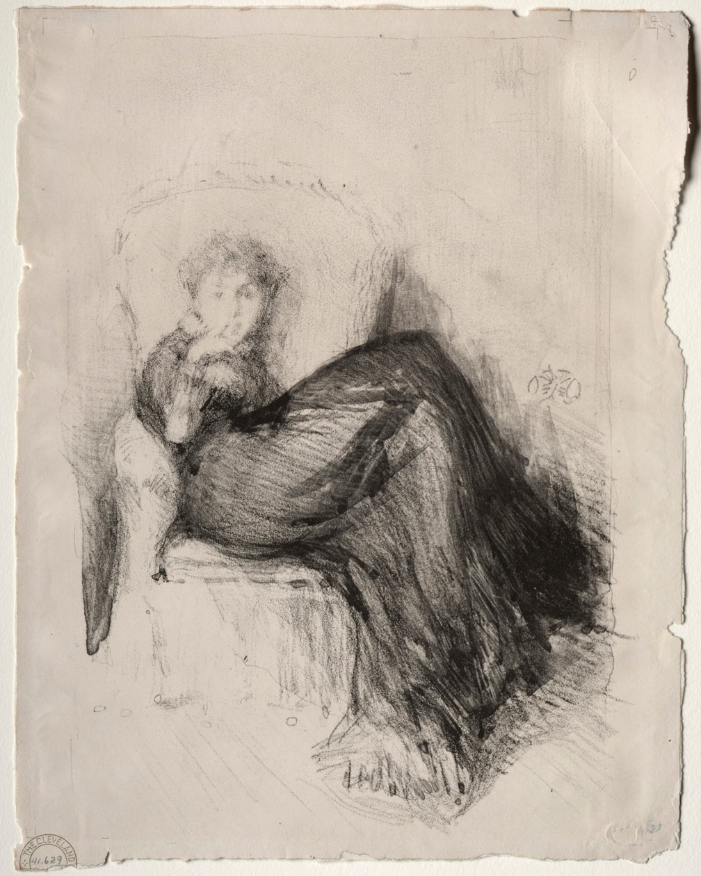  av James McNeill Whistler