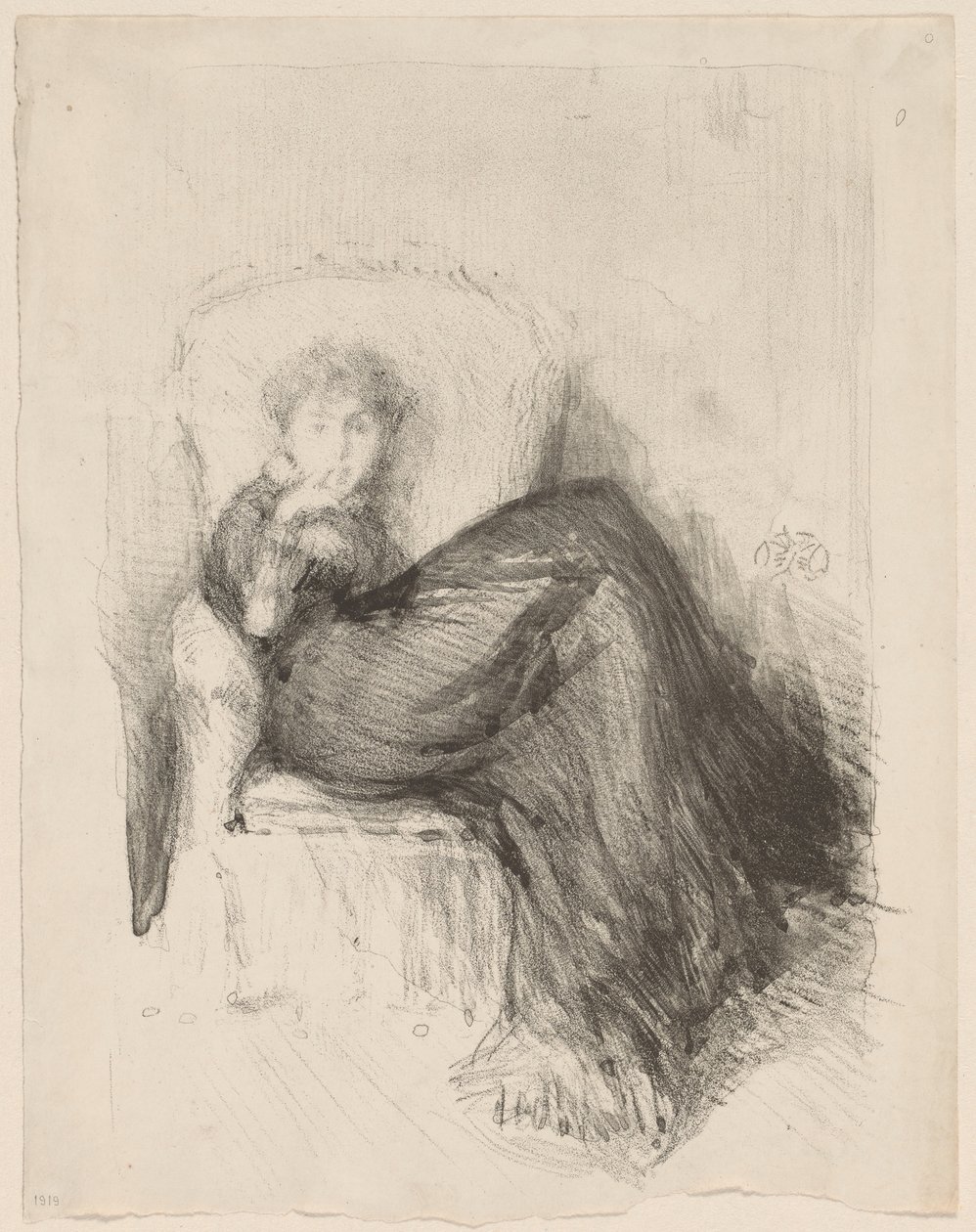  av James McNeill Whistler