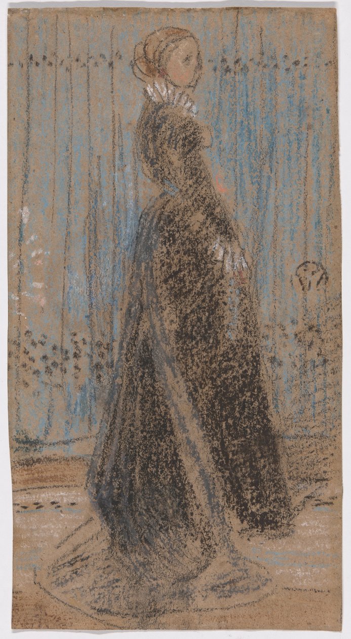  av James McNeill Whistler